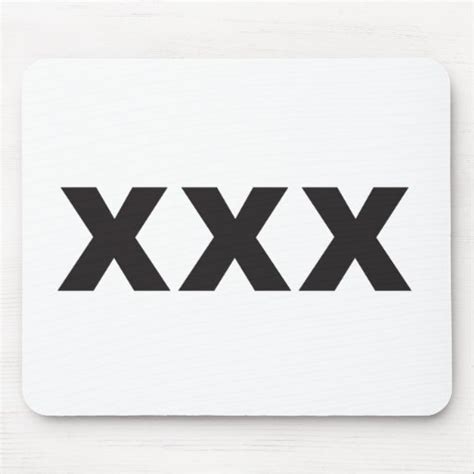 xxx video pad